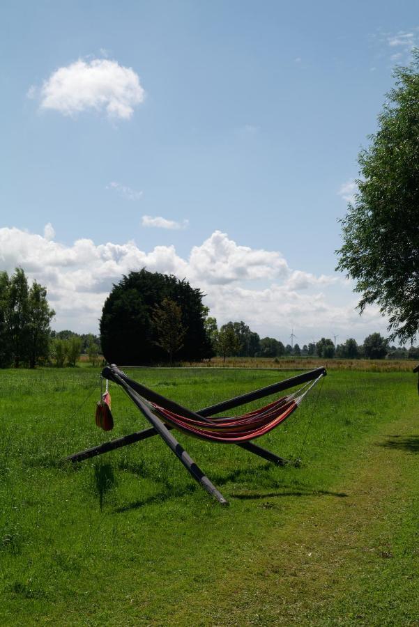 Nomad Campismo de Luxo
