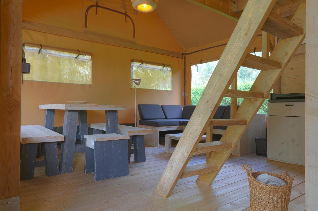 Campismo de Luxo Nomad