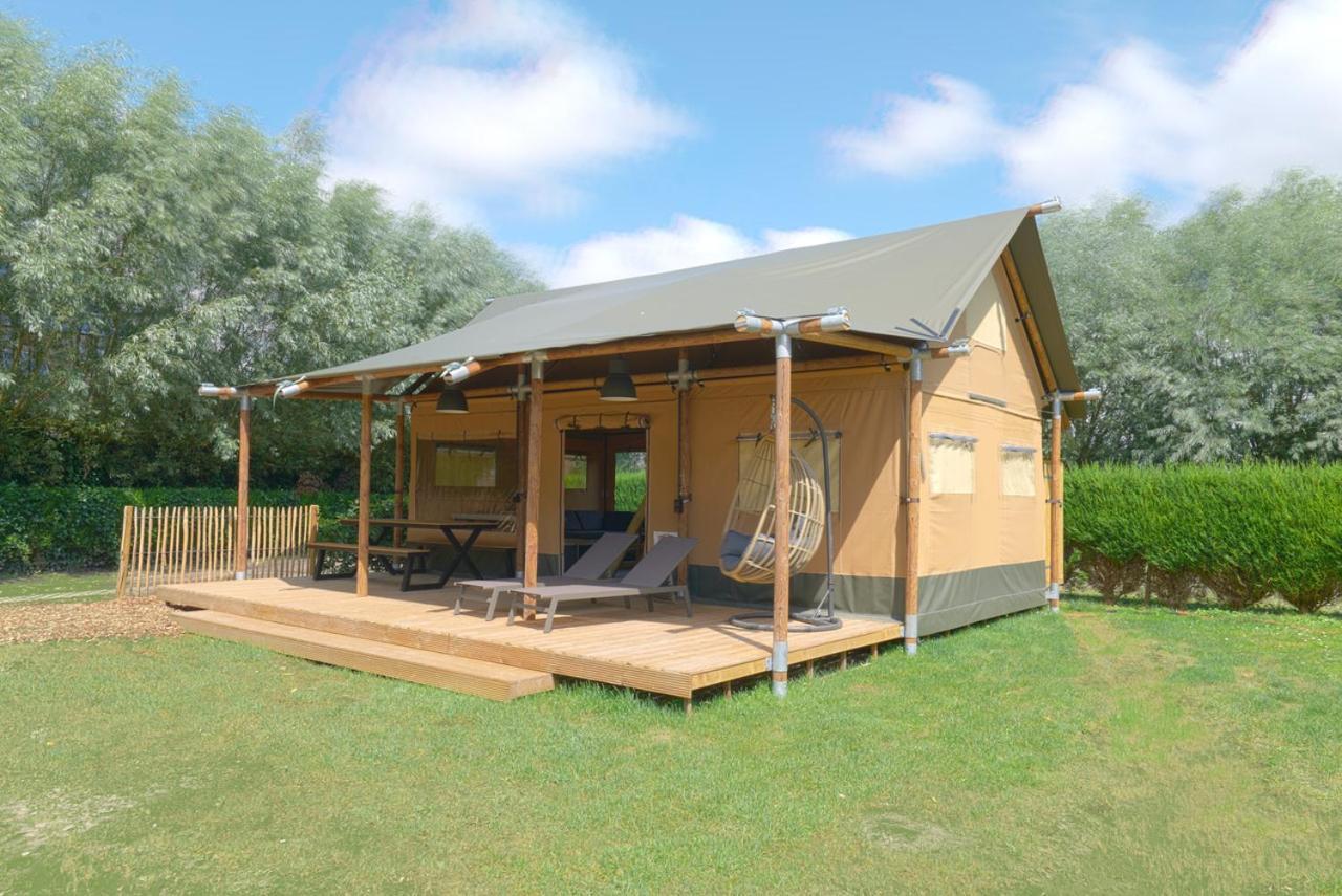 Nomad Campismo de Luxo *